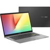 Asus Vivobook S14 S433 S433EA-DH51 14 Inch Notebook - Full Hd - 1920 X 1080 - Intel Core i5 11th Gen i5-1135G7 Quad-core (4 Core) 2.40 Ghz - 8 Gb Tota S433EA-DH51 