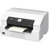 Epson PLQ-50 24-pin Dot Matrix Printer - Monochrome - Energy Star C11CJ10201 00010343952027