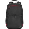 Lenovo Essential Plus Carrying Case Rugged (backpack) For 15.6 Inch Notebook - Black 4X41A30364 00195235991176