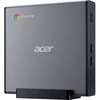 Acer CXI4-I58G Chromebox - Intel Core i5 10th Gen i5-10210U Quad-core (4 Core) 1.60 Ghz - 8 Gb Ram DDR4 Sdram - 256 Gb Pci Express Ssd DT.Z1SAA.001 00195133063746