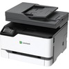 Lexmark MC3426i Wireless Laser Multifunction Printer-Color-Copier/Scanner-26 Ppm Mono/26 Ppm Color Print-600x600 Print-automatic Duplex Print-75000 Pa 40N9650 00734646720540