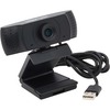 Tripp Lite Usb Webcam With Microphone Web Camera For Laptops And Desktop Pcs 1080p AWC-001 00037332259950