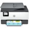Hp Officejet Pro 9015e Inkjet Multifunction Printer-Color-Copier/Fax/Scanner-32 Ppm Mono/32 Ppm Color Print-4800x1200 Dpi Print-automatic Duplex Print 1G5L3A#B1H 00195122387556