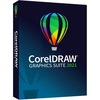 Corel Coreldraw Graphics Suite 2021 - Box Pack - 1 License CDGS2021EFDP 00735163161182