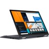 Lenovo Thinkpad X13 Yoga Gen 2 20W80032US 13.3 Inch Touchscreen Convertible 2 In 1 Notebook - Qhd - 2560 X 1600 - Intel Core i5 11th Gen i5-1145G7 Qua 20W80032US 00195713869713