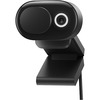 Microsoft Webcam - 30 Fps - Matte Black, Polished Black - Usb Type A 8L3-00001 00889842758504