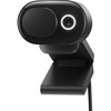 Microsoft Webcam - 30 Fps - Matte Black, Polished Black - Usb Type A 8L5-00001 00889842758603