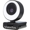 Visiontek VTWC40 Webcam - 2 Megapixel - 60 Fps - Usb 2.0 901442 00810078050155