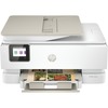 Hp Envy Inspire 7955e Inkjet Multifunction Printer-color-copier/scanner-ppm Mono/10 Ppm Color Print-4800x1200 Dpi Print-automatic Duplex Print-1000 Pa 1W2Y8A#B1H 00195697738739