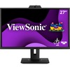 Viewsonic VG2740V 27 Inch Full Hd Led Lcd Monitor - 16:9 - Black VG2740V 00766907012149