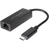 Lenovo Usb-c To Ethernet Adapter 4X91D96889 00195892020967