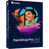 Corel Paintshop Pro 2022 Ultimate - Box Pack - 1 User - Mini Box Packing PSP2022ULEFMBAM 00735163162684