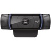 Logitech C920e Webcam - 3 Megapixel - 30 Fps - Black - Usb Type A - Taa Compliant 960-001401 00097855172778