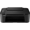 Canon Pixma TS3520 Inkjet Multifunction Printer-Color-Black-Copier/Scanner-4800x1200 Dpi Print-60 Sheets Input-1200 Dpi Optical Scan-wireless Lan-wire 4977C002 00013803339246