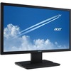 Acer V206HQL A 19.5 Inch Hd+ Led Lcd Monitor - 16:9 - Black UM.IV6AA.A15 
