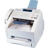 Brother IntelliFAX 4750e Laser Multifunction Printer - Monochrome - Off White - Copier/Fax/Printer - 15 ppm Mono Print - 600 x 600 dpi Print - 250 she