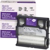 Scotch Cool Laminating System Refills - Laminating Pouch/Sheet Size: 8.50" Width x 100 ft Length x 5.60 mil Thickness - Glossy - for Document, Schedul