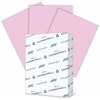 Hammermill Colors Recycled Copy Paper - Lilac - Letter - 8 1/2" x 11" - 20 lb Basis Weight - Smooth - 500 / Ream - SFI, FSC - Archival-safe, Acid-free