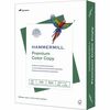 Hammermill Premium Color Copy Paper - White - 100 Brightness - Letter - 8 1/2" x 11" - 32 lb Basis Weight - 500 / Ream - FSC