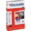 Discovery Premium Multipurpose Paper - Anti-Jam - White - 97 Brightness - Ledger/Tabloid - 11" x 17" - 20 lb Basis Weight - 2500 / Carton - Excellent 