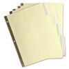 Premium Big Tab Insertable Indexes