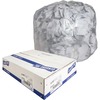 Genuine Joe Clear Trash Can Liners - Medium Size - 33 gal Capacity - 33" Width x 39" Length - 0.60 mil (15 Micron) Thickness - Low Density - Clear - 2