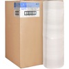 Sparco Stretch Wrap Film - 15" Width x 1500 ft Length - 4 Wrap(s) - Heavyweight - Clear - 4 / Carton