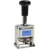 Sparco Numbering Machine,7 Wheels,1