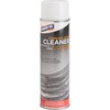 Genuine Joe Stainless Steel Cleaner - For Metal Surface - 15 fl oz (0.5 quart)Can - 1 Each - Pleasant Scent, Luster - Multi