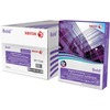 Xerox Bold Digital Printing Paper - 98 Brightness - Letter - 8 1/2" x 11" - 24 lb Basis Weight - Smooth - 500 / Ream - Sustainable Forestry Initiative