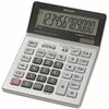 Sharp Calculators VX-2128V 12-Digit Commercial Desktop Calculator - 4-Key Memory, Sign Change, Backspace Key, Auto Power Off, Fixed Decimal, Double Ze