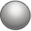 See All Round Glass Convex Mirrors - Round - x 12" Diameter - 1 Each