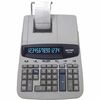 Victor 1570-6 14 Digit Professional Grade Heavy Duty Commercial Printing Calculator - 5.2 LPS - Clock, Date, Big Display, Independent Memory, 4-Key Me