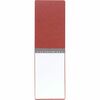 ACCO Presstex Legal Recycled Report Cover - 2" Folder Capacity - 8 1/2" x 14" - Red - 30% Recycled - 1 Each