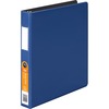 Heavy Duty D-Ring Binders