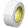 Scotch Premium-Grade Filament Tape - 60 yd Length x 2" Width - 6.6 mil Thickness - 3" Core - Synthetic Rubber - Glass Yarn Backing - Moisture Resistan