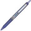 Pilot Precise V7 RT Fine Premium Retractable Rolling Ball Pens - Fine Pen Point - 0.7 mm Pen Point Size - Refillable - Retractable - Blue Water Based 