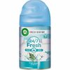 Air Wick Freshmatic Air Freshener Spray Refill - Spray - 5.9 fl oz (0.2 quart) - 6.17 oz - Freshwater - 60 Day - 1 Each - Odor Neutralizer