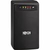 Tripp Lite by Eaton SmartPro 550VA 300W 120V Line-Interactive UPS - 6 Outlets, AVR, USB, Tower - Battery Backup - Tower - 4 Hour Recharge - 4 Minute S