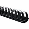 Sparco Plastic Binding Spines,5/16
