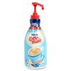 Coffee mate French Vanilla Gluten-Free Liquid Creamer - Pump Bottle - French Vanilla Flavor - 50.72 fl oz (1.50 L) - 1Each - 300 Serving