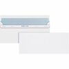 Quality Park No. 10 Security Tinted Business Envelopes with Reveal-N-Seal&reg; Self-Seal Closure - Security - #10 - 4 1/8" Width x 9 1/2" Length - 24 