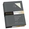 Southworth Parchment Specialty Paper - Letter - 8 1/2" x 11" - 32 lb Basis Weight - Parchment - 250 / Box - Acid-free, Lignin-free