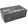Tripp Lite by Eaton 900VA 480W Line-Interactive UPS - 12 NEMA 5-15R Outlets, AVR, 120V, 50/60 Hz, USB, Desktop/Wall Mount - Battery Backup - Ultra-com