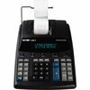 Victor 1460-4 12 Digit Extra Heavy Duty Commercial Printing Calculator - 4.6 LPS - Independent Memory, Big Display, Heavy Duty, Sign Change, Item Coun