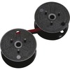 Dataproducts R3197 Ribbon - Black, Red - 1 Each