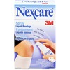 Nexcare Spray Liquid Bandage - 0.61 fl oz - 1Each - Clear