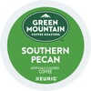 Green Mountain Coffee Roasters&reg; K-Cup Southern Pecan Coffee - Compatible with Keurig Brewer - 24 / Box