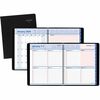At-A-Glance QuickNotes City of Hope Appointment Book Planner - Large Size - Julian Dates - Weekly, Monthly - 13 Month - January 2024 - January 2025 - 