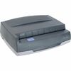 Swingline 350MD Medium-Duty Electric Punch - 3 Punch Head(s) - 50 Sheet of 20lb Paper - 9/32" Punch Size - 13" x 10.6" x 4" - Dark Gray